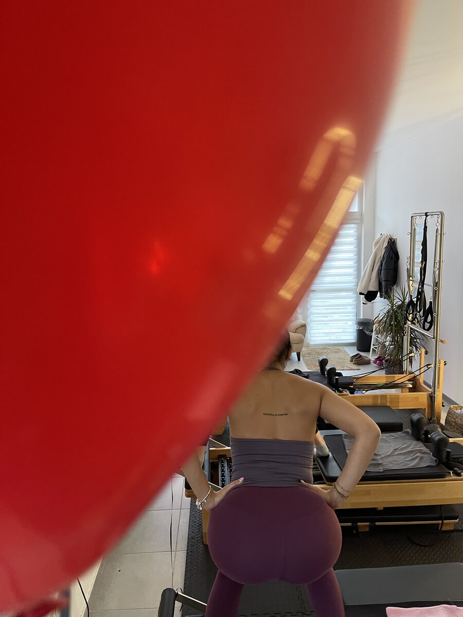 Reformer Studio